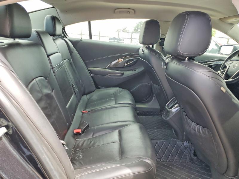 Продажа на аукционе авто 2015 Buick Lacrosse, vin: 1G4GB5G38FF208991, номер лота: 53378346