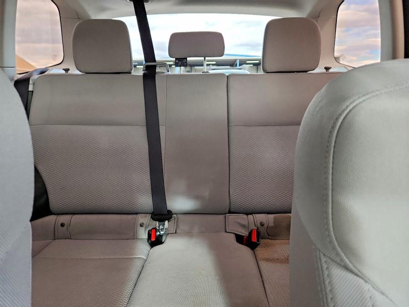 52955726 :رقم المزاد ، JF2SJABC4GH565125 vin ، 2016 Subaru Forester مزاد بيع