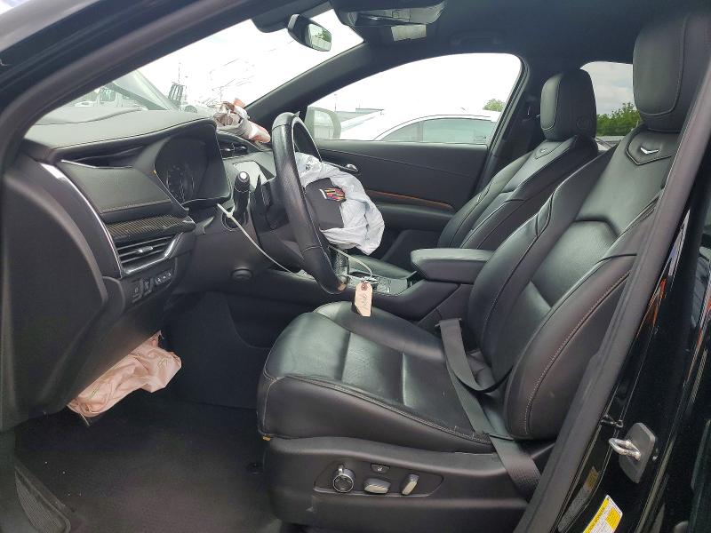 Aukcja sprzedaży 2019 Cadillac Xt4, vin: 1GYFZER49KF137466, numer aukcji: 51923046