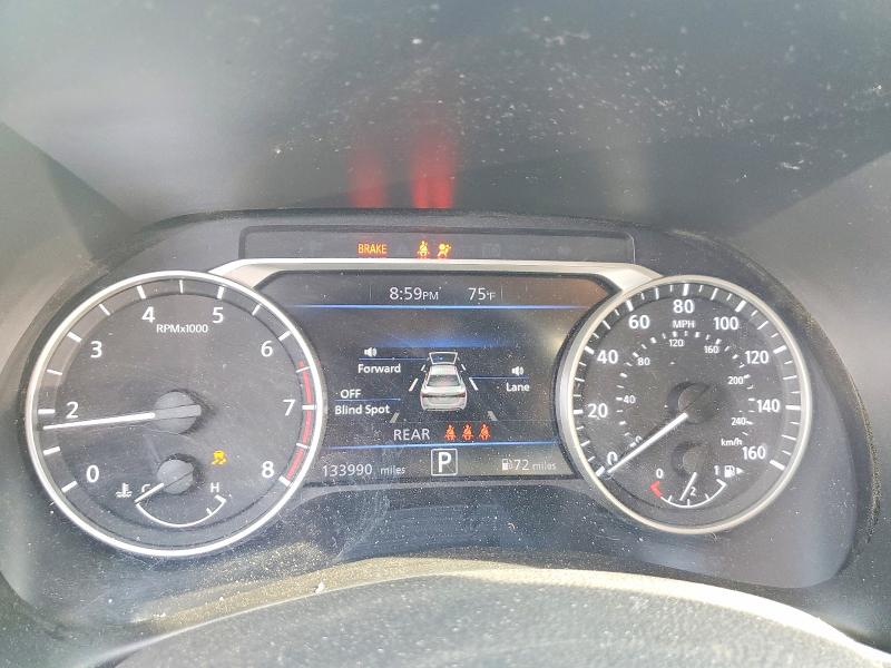 Продаж на аукціоні авто 2021 Nissan Sentra, vin: 3N1AB8CV5MY236226, номер лоту: 52552546