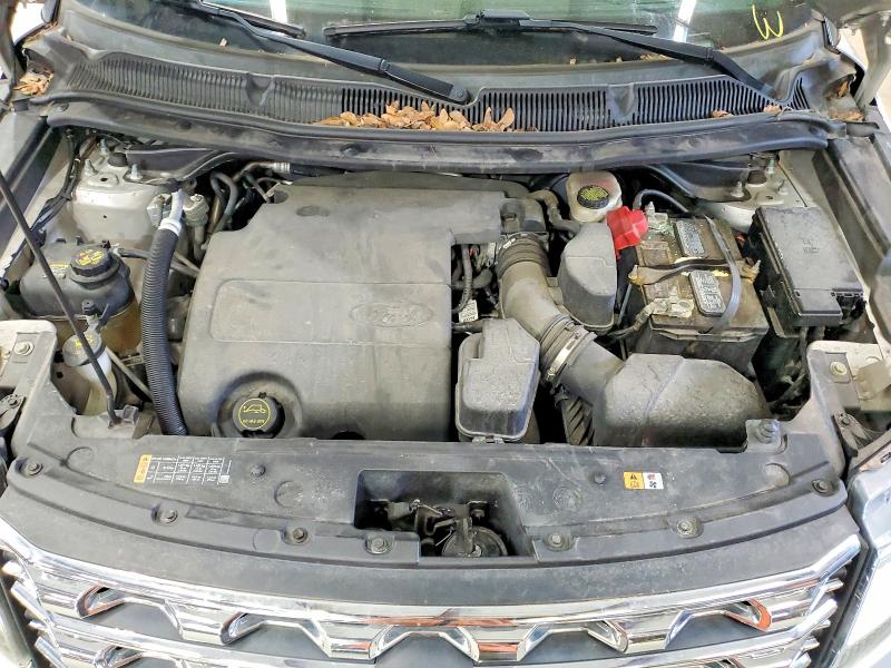 Продаж на аукціоні авто 2017 Ford Explorer, vin: 1FM5K8D8XHGA96023, номер лоту: 54669516