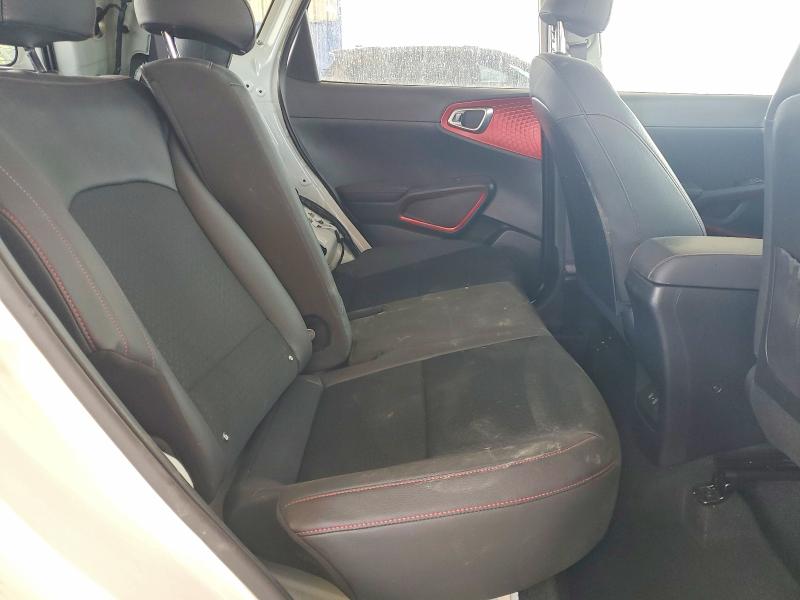 2025 Kia Soul მანქანა იყიდება აუქციონზე, vin: KNDJ53AU3S7928078, აუქციონის ნომერი: 54432666