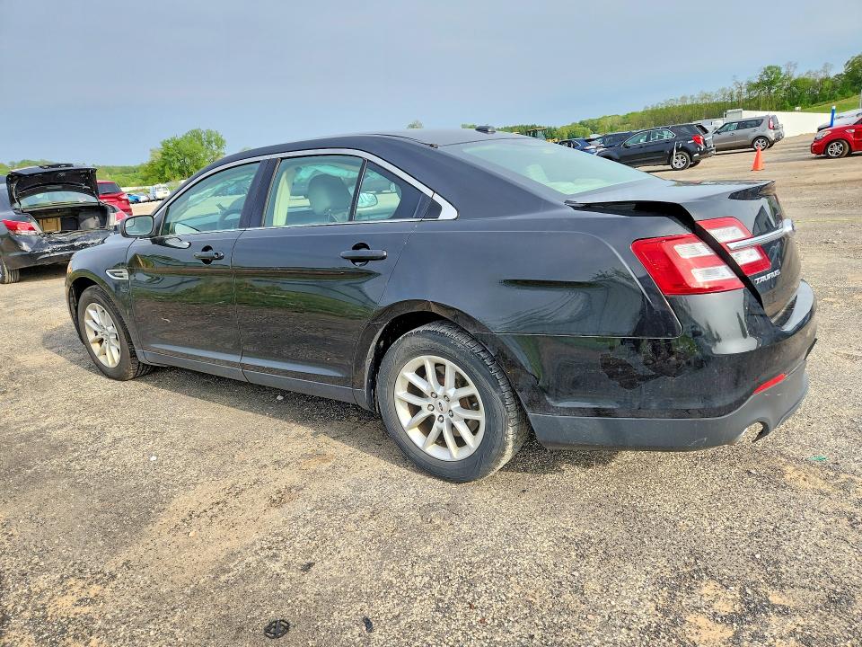Aukcja sprzedaży 2015 Ford Taurus, vin: 1FAHP2D84FG117676, numer aukcji: 54354626