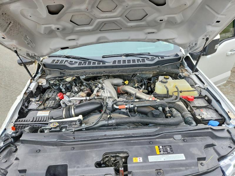 Auction sale of the 2023 Ford F350, vin: 1FT8W3DMXPEC20694, lot number: 54015076