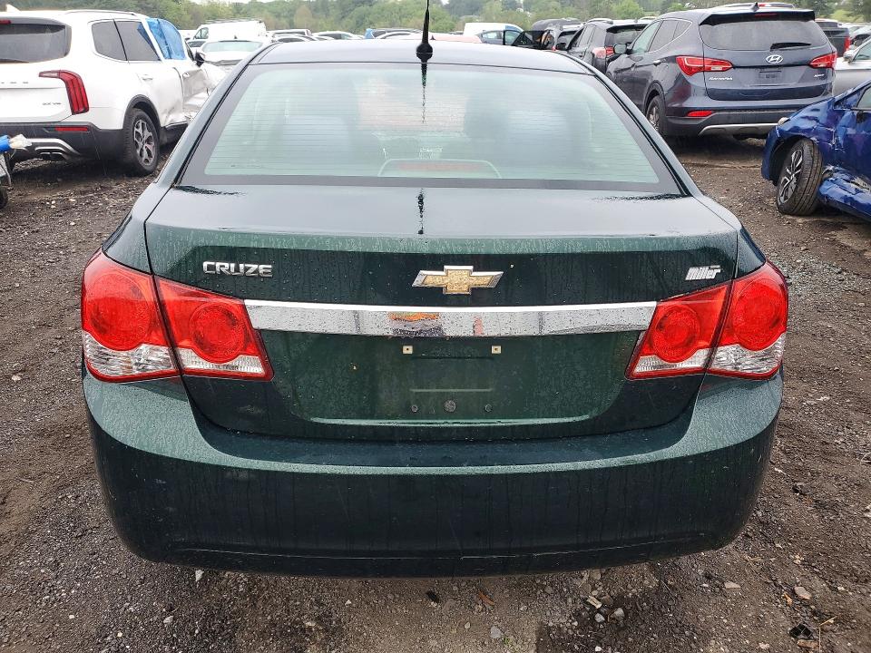 Aukcja sprzedaży 2014 Chevrolet Cruze, vin: 1G1PA5SG0E7472449, numer aukcji: 52546546