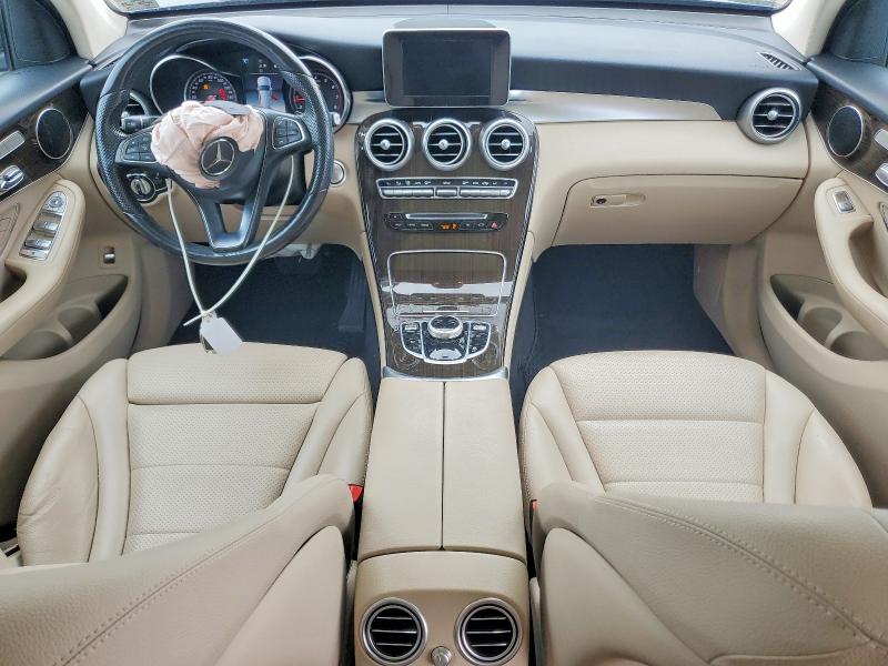 Продажа на аукционе авто 2018 Mercedes-benz Glc, vin: WDC0G4KB0JV019146, номер лота: 54972616