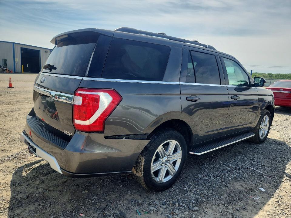 2021 Ford Expedition მანქანა იყიდება აუქციონზე, vin: 1FMJU1HT8MEA43566, აუქციონის ნომერი: 52064586