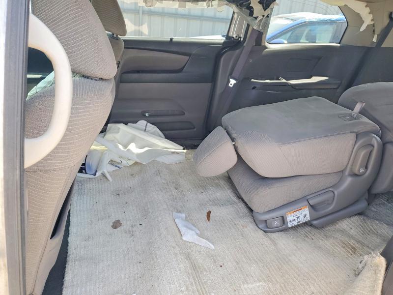 Продаж на аукціоні авто 2012 Honda Odyssey, vin: 5FNRL5H47CB064982, номер лоту: 53810766