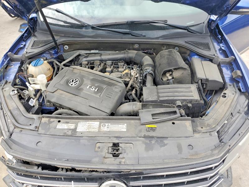 Aukcja sprzedaży 2017 Volkswagen Passat, vin: 1VWDT7A32HC060962, numer aukcji: 52452346