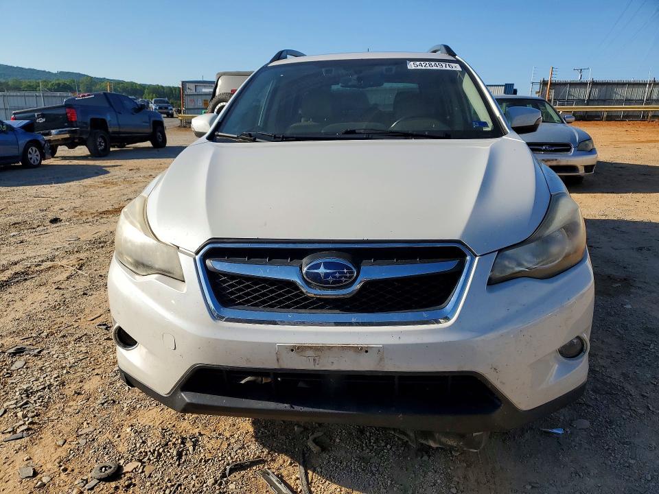 Aukcja sprzedaży 2015 Subaru Xv Crosstrek, vin: JF2GPASC0F8294308, numer aukcji: 54284976