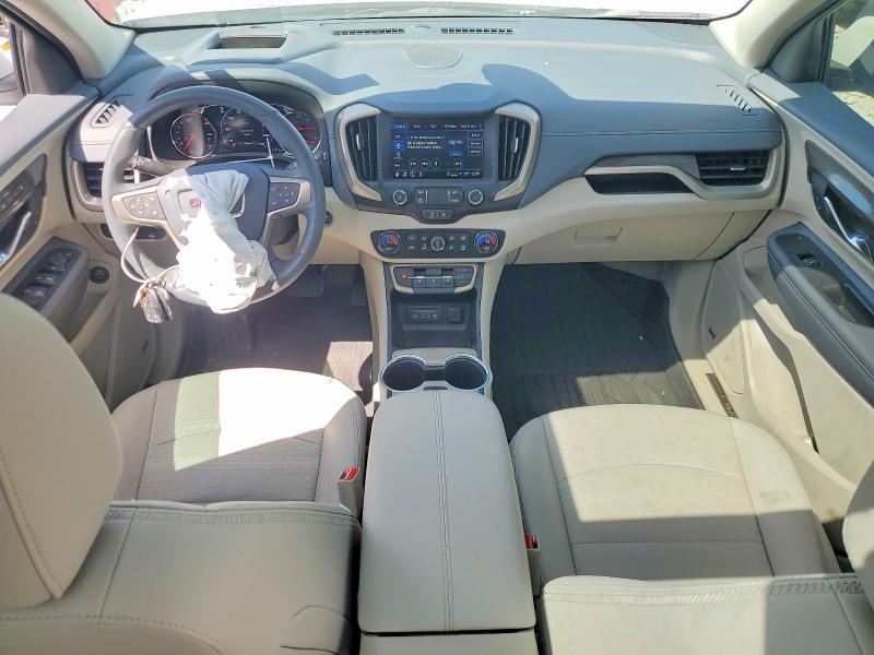 2024 Gmc Terrain მანქანა იყიდება აუქციონზე, vin: 3GKALXEG4RL313387, აუქციონის ნომერი: 52129186
