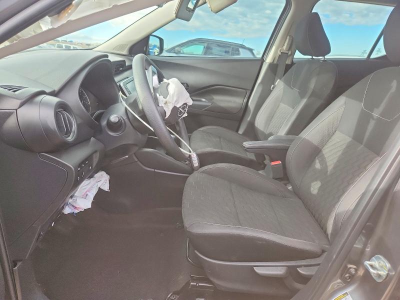 Продажа на аукционе авто 2022 Nissan Kicks, vin: 3N1CP5BVXNL528110, номер лота: 54325086