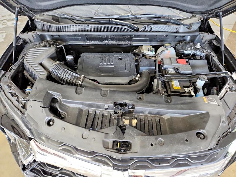 52512346 :رقم المزاد ، 3GNKBCR40RS279277 vin ، 2024 Chevrolet Blazer مزاد بيع