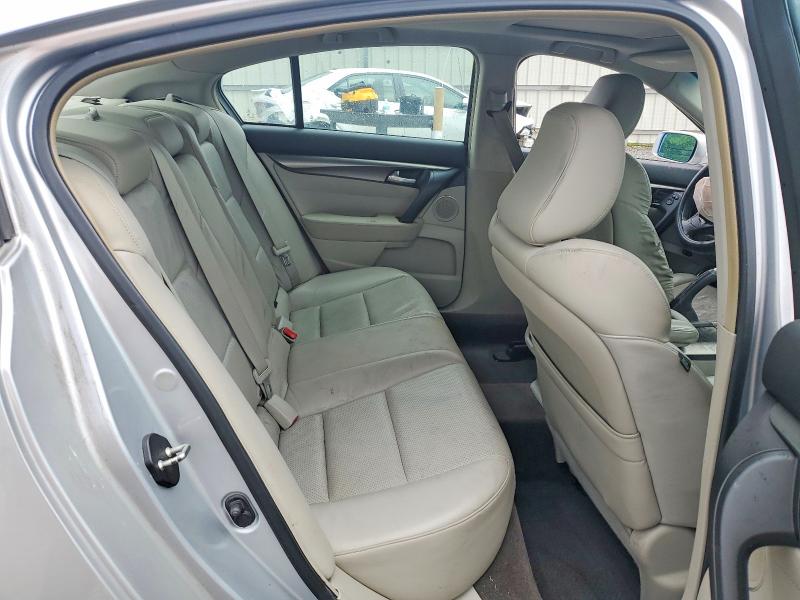 Продажа на аукционе авто 2012 Acura Tl, vin: 19UUA8F5XCA034091, номер лота: 53079966