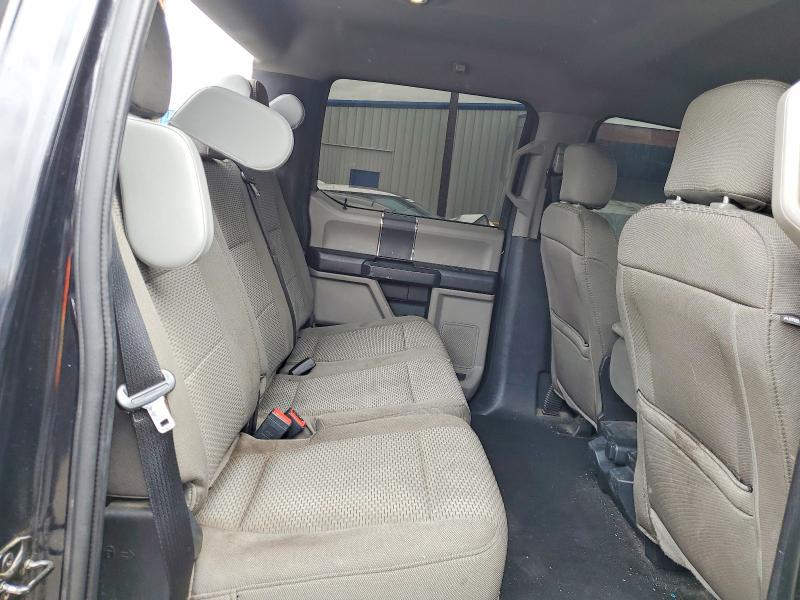 Aukcja sprzedaży 2020 Ford F250, vin: 1FT7W2B62LEC22282, numer aukcji: 54861336