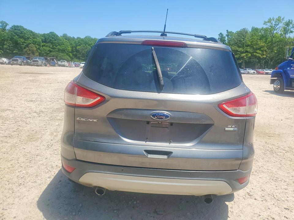 Продаж на аукціоні авто 2014 Ford Escape, vin: 1FMCU9GX3EUC80985, номер лоту: 52248196