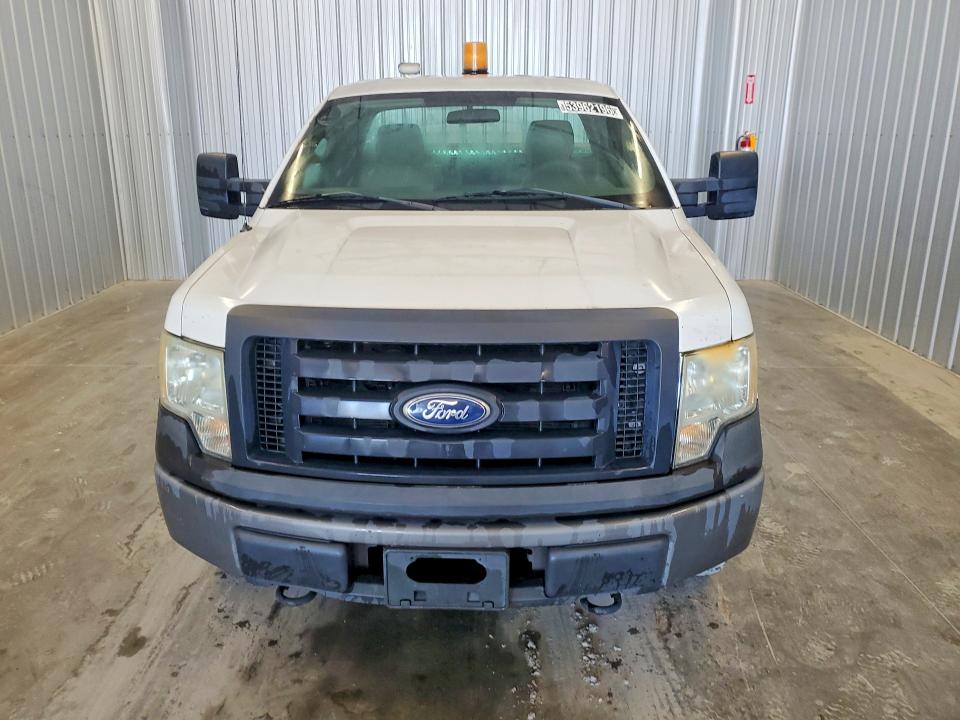Aukcja sprzedaży 2010 Ford F150, vin: 1FTMF1EW7AKE39799, numer aukcji: 53962196