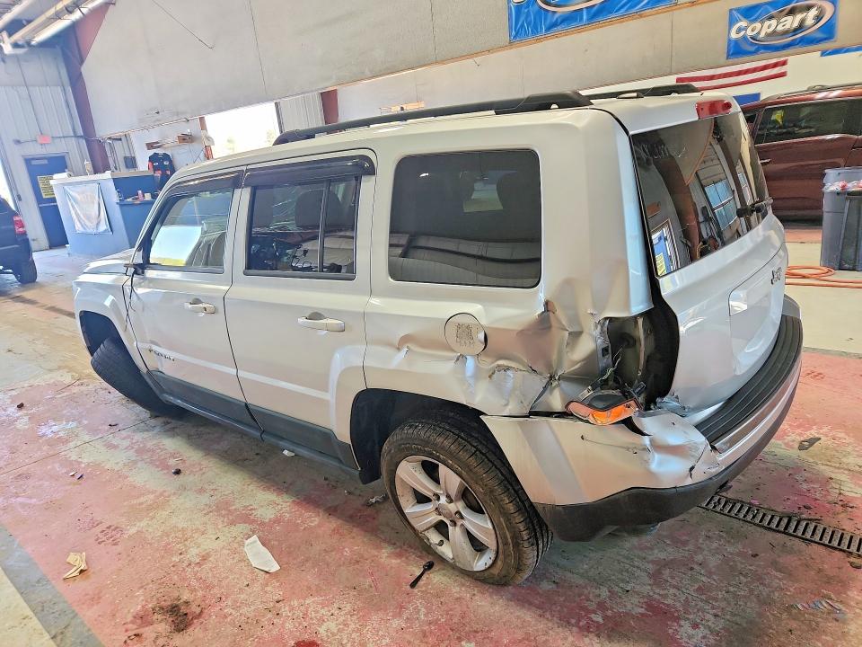 Продаж на аукціоні авто 2011 Jeep Patriot, vin: 1J4NT1GBXBD249700, номер лоту: 52229946