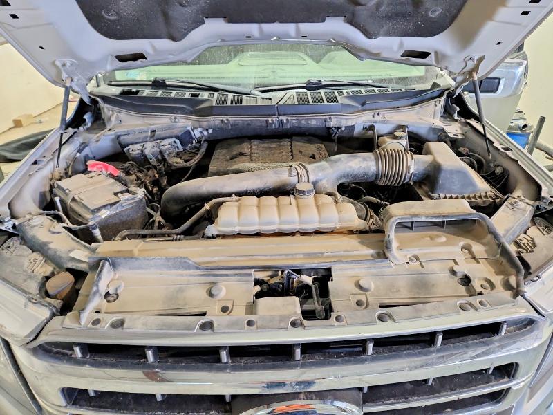 52360396 :رقم المزاد ، 1FTFW1E86NKE87794 vin ، 2022 Ford F150 مزاد بيع