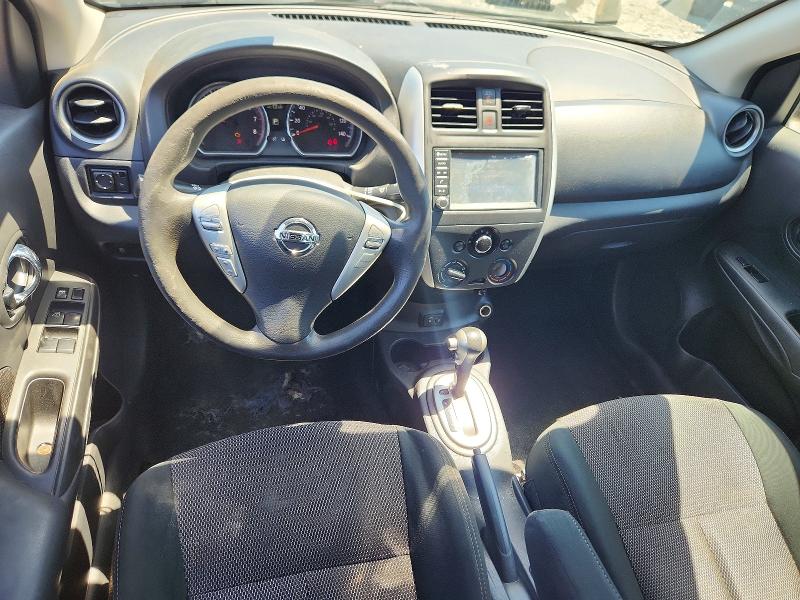 Продажа на аукционе авто 2019 Nissan Versa, vin: 3N1CN7AP4KL878056, номер лота: 54611056
