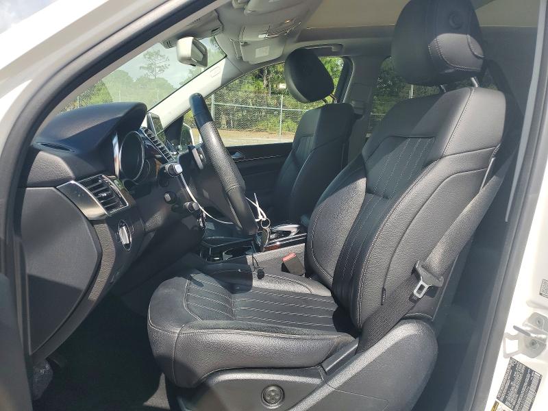 Продаж на аукціоні авто 2016 Mercedes-benz Gle, vin: 4JGDA5JB0GA625946, номер лоту: 54401626