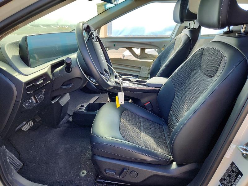 Aukcja sprzedaży 2024 Kia Ev6, vin: KNDC34LA3R5200872, numer aukcji: 54116996