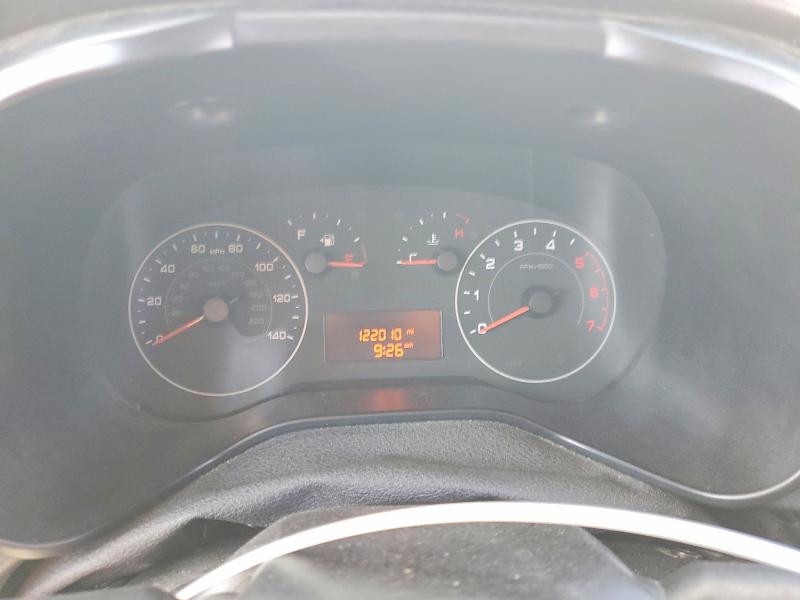 Продажа на аукционе авто 2019 Ram Promaster City, vin: ZFBHRFBB8K6M13149, номер лота: 54462326