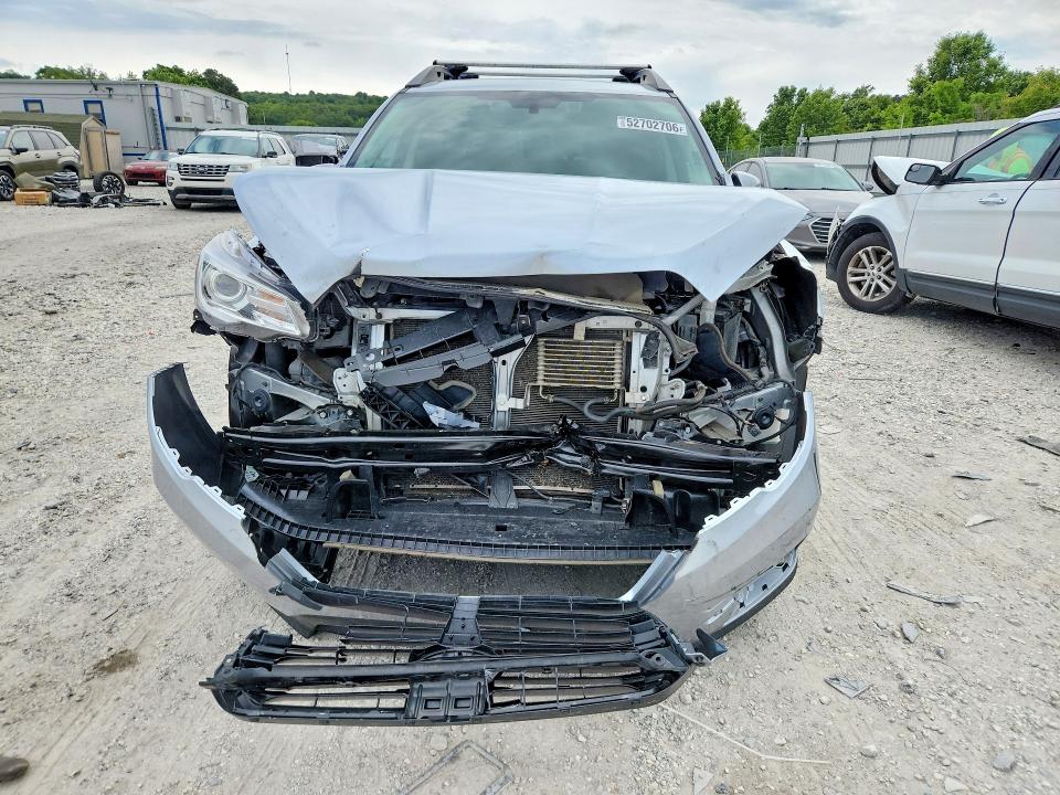 Aukcja sprzedaży 2021 Subaru Ascent, vin: 4S4WMAMD0M3433724, numer aukcji: 52702706