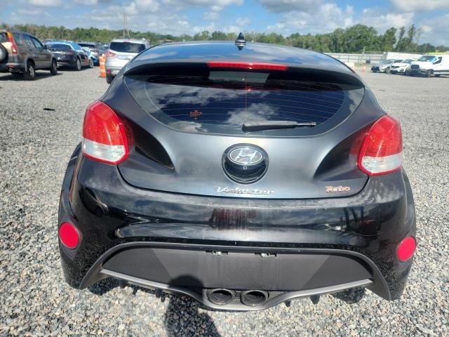 54166776 :رقم المزاد ، KMHTC6AE4FU231787 vin ، 2015 Hyundai Veloster مزاد بيع
