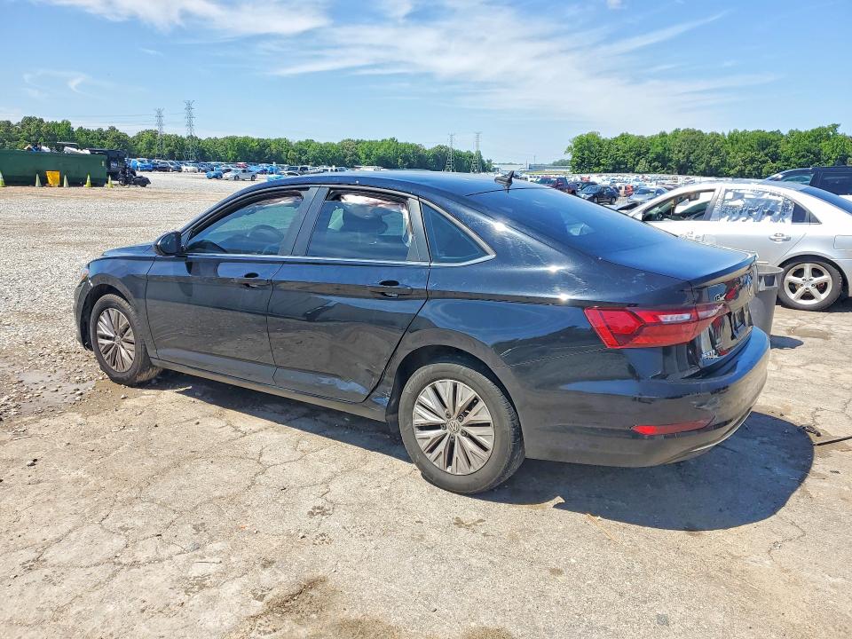 52858886 :رقم المزاد ، 3VWCB7BU6LM046575 vin ، 2020 Volkswagen Jetta مزاد بيع