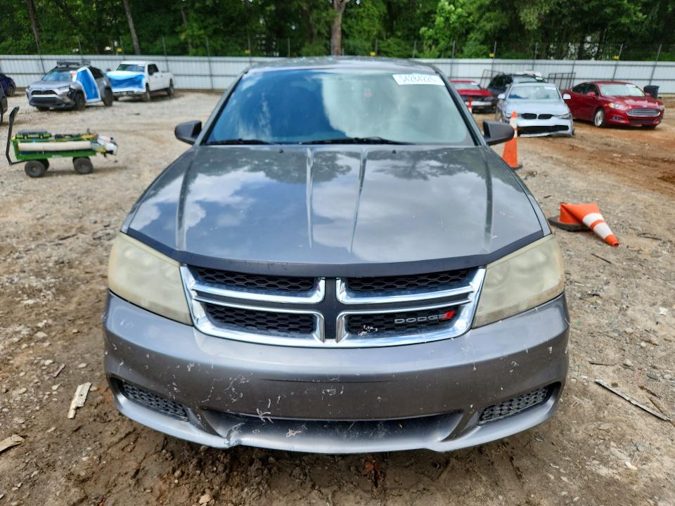 Продаж на аукціоні авто 2013 Dodge Avenger, vin: 1C3CDZAB6DN756158, номер лоту: 54284226
