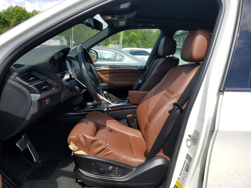 53512706 :رقم المزاد ، 5UXZV4C53D0E03002 vin ، 2013 Bmw X5 مزاد بيع