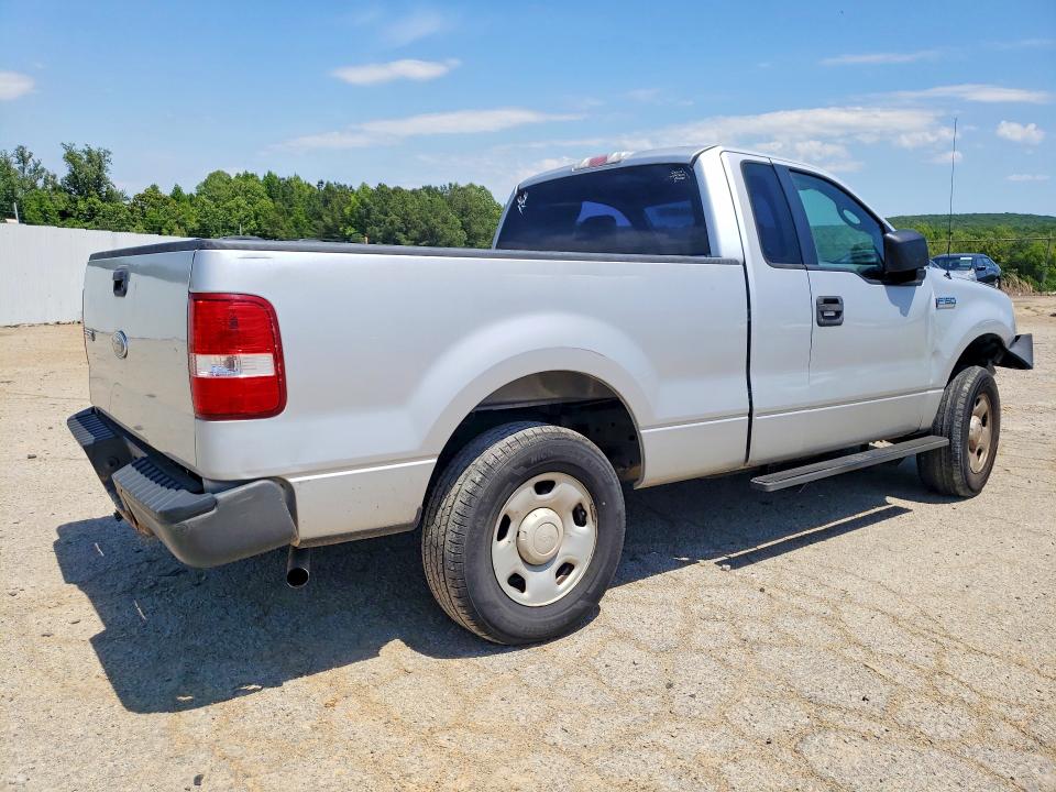 Aukcja sprzedaży 2005 Ford F150, vin: 1FTRF122X5NB83606, numer aukcji: 53458826