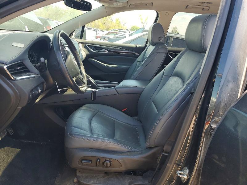 Продажа на аукционе авто 2020 Buick Enclave, vin: 5GAEVAKW4LJ284098, номер лота: 51804906