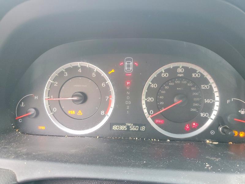 Продажа на аукционе авто 2009 Honda Accord, vin: 5KBCP36889B502861, номер лота: 54639356