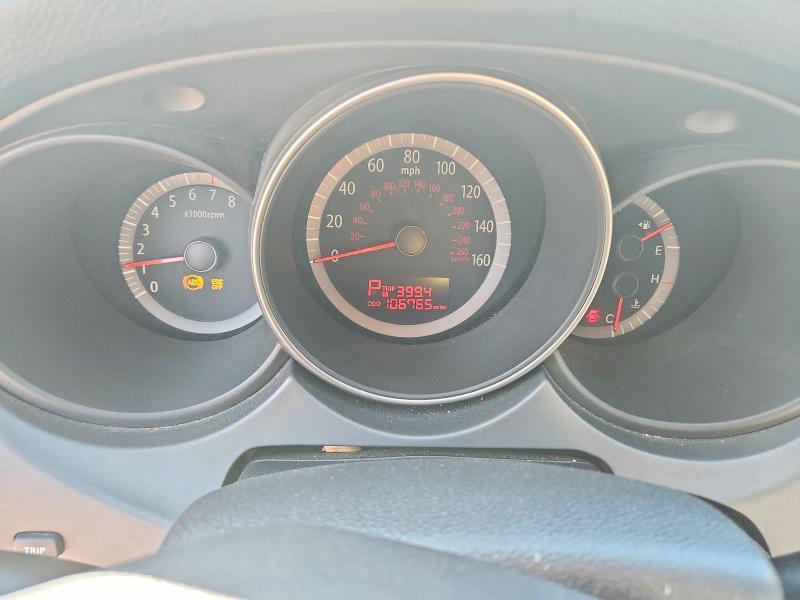 Продажа на аукционе авто 2009 Kia Optima, vin: KNAGE224095322355, номер лота: 51953086