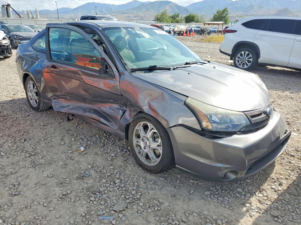 Aukcja sprzedaży 2010 Ford Focus, vin: 1FAHP3CN4AW247176, numer aukcji: 54548946