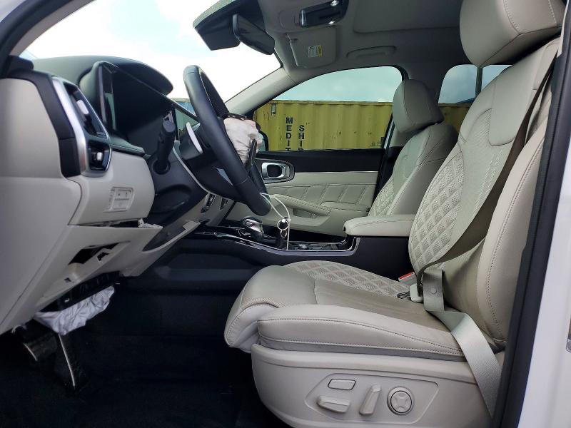 Aukcja sprzedaży 2022 Kia Sorento, vin: 5XYRK4LFXNG126411, numer aukcji: 55338646