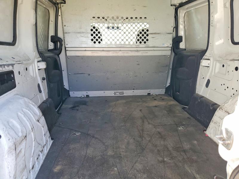 2015 Ram Promaster City მანქანა იყიდება აუქციონზე, vin: ZFBERFBT6F6955299, აუქციონის ნომერი: 53109086