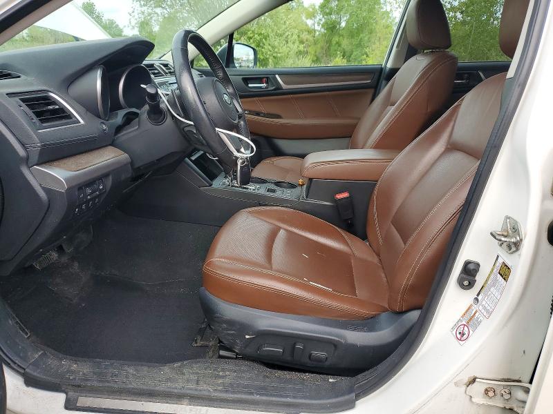 2018 Subaru Outback მანქანა იყიდება აუქციონზე, vin: 4S4BSATC7J3280946, აუქციონის ნომერი: 52361006