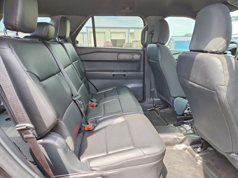 Aukcja sprzedaży 2025 Ford Explorer, vin: 1FM5K8ABXSGA04707, numer aukcji: 52888336