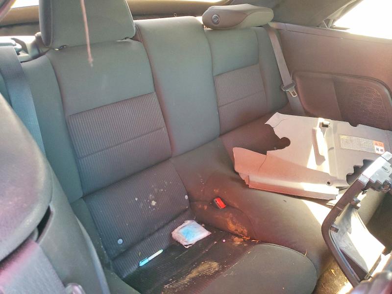 53474256 :رقم المزاد ، 1ZVBP8EM1E5307036 vin ، 2014 Ford Mustang مزاد بيع
