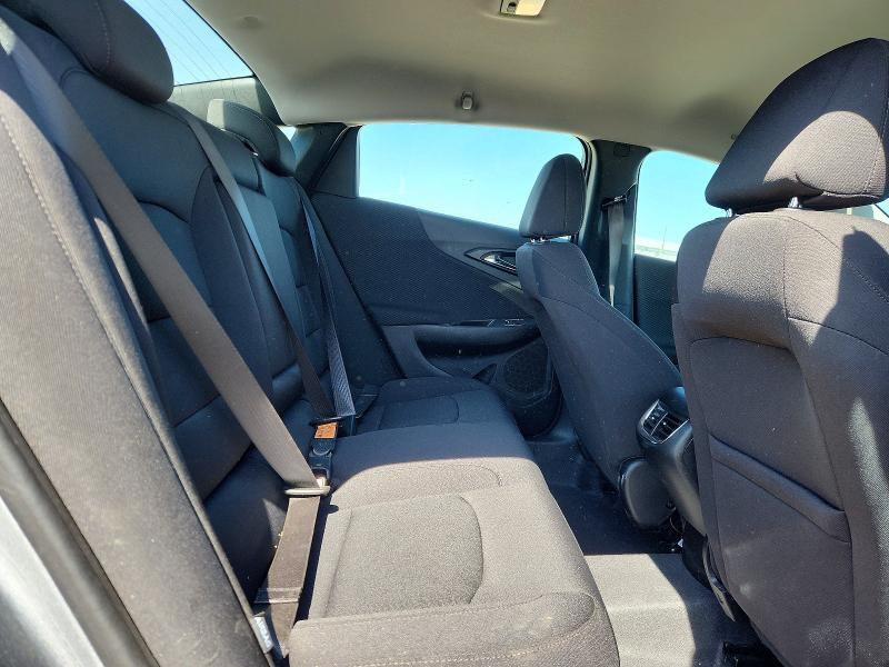 Продаж на аукціоні авто 2024 Chevrolet Malibu, vin: 1G1ZD5ST3RF111385, номер лоту: 52147756