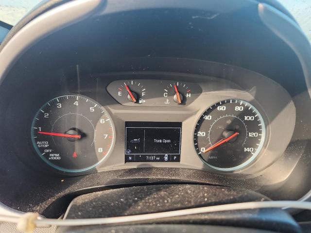 Aukcja sprzedaży 2023 Chevrolet Malibu, vin: 1G1ZD5ST7PF209333, numer aukcji: 52935796