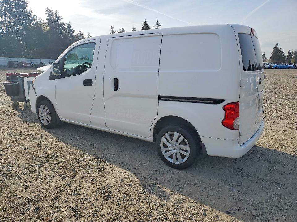 Aukcja sprzedaży 2016 Nissan Nv200, vin: 3N6CM0KN2GK700998, numer aukcji: 51840376