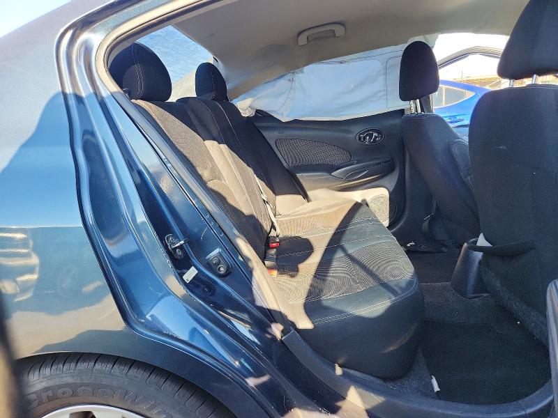 54198316 :رقم المزاد ، 3N1CN7AP3FL926605 vin ، 2015 Nissan Versa مزاد بيع