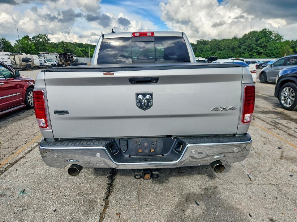 Aukcja sprzedaży 2014 Ram 1500, vin: 1C6RR7NT1ES472817, numer aukcji: 54768416