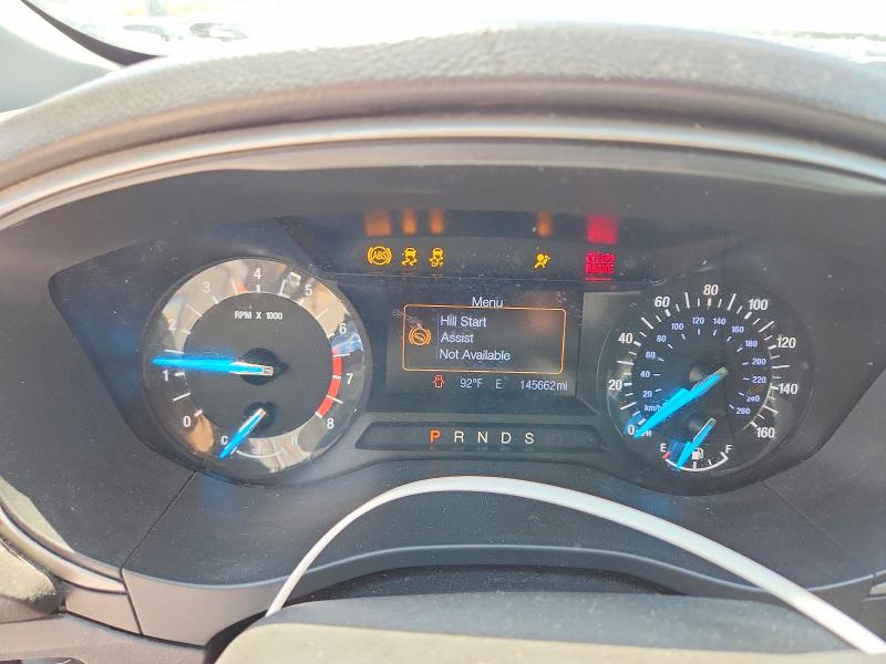 2013 Ford Fusion მანქანა იყიდება აუქციონზე, vin: 3FA6P0H97DR221065, აუქციონის ნომერი: 54984446