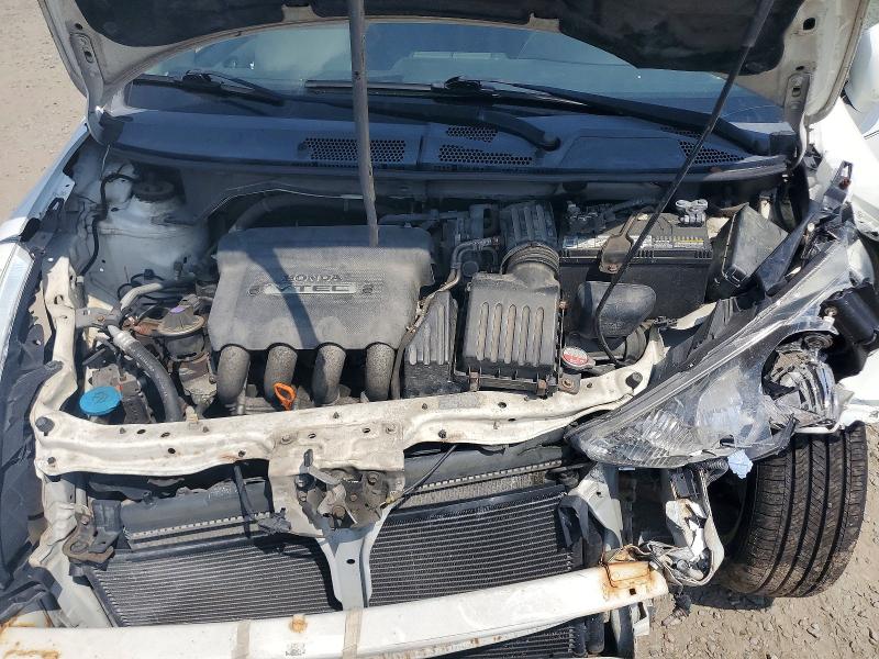 Продажа на аукционе авто 2007 Honda Fit, vin: JHMGD38607S027225, номер лота: 54389696