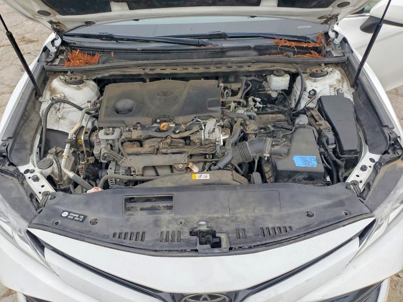 Продаж на аукціоні авто 2020 Toyota Camry, vin: 4T1C11AK8LU332986, номер лоту: 55117196